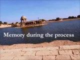 Sri Amma Bhagavan Sharanam - Memory during the process
