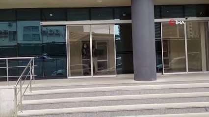 Villaya uyuşturucu baskını: 4 gözaltı