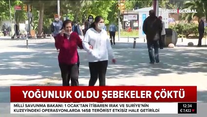 Yoğunluk oldu, şebekeler çöktü... GSM şirketleri birbirini suçladı! Peki sorun kimdeydi ve çözüm ne?