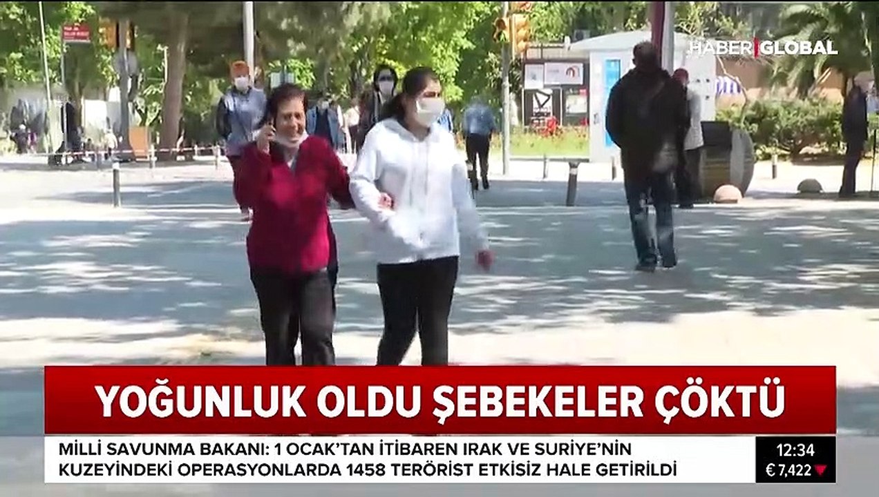 Yoğunluk oldu, şebekeler çöktü... GSM şirketleri birbirini suçladı! Peki sorun kimdeydi ve çözüm ne?