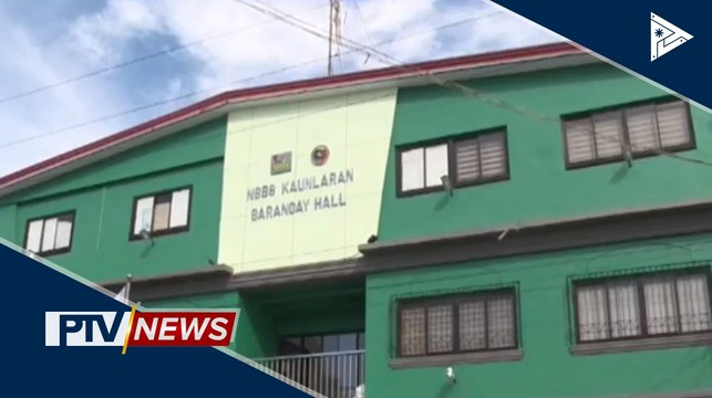 Mga brgy. sa Navotas City na mataas ang kaso ng CoVID-19, mahigpit na binabantayan