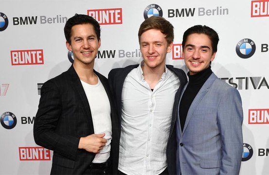 Timur Bartels' Sixpack-Comeback