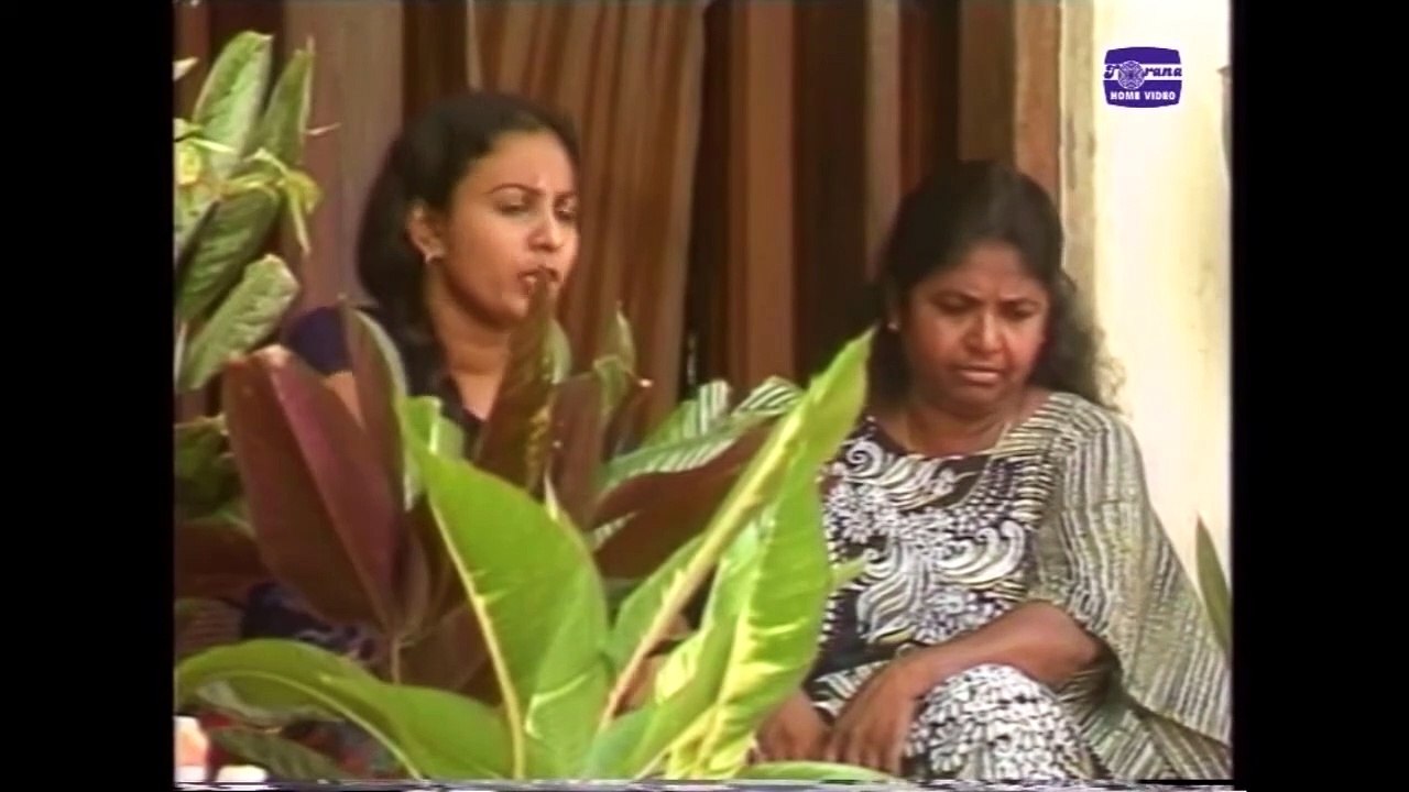 Rathu Rosa - Episode 20 | Sinhala Teledrama - video Dailymotion