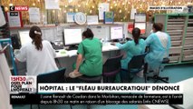 «Ségur de la Santé» : le mille feuilles bureaucratique de l'hôpital public