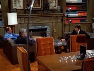 Mannix S05E13 Catspaw