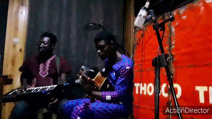 Valdo Idael - Gbèmin Vivi - Benin