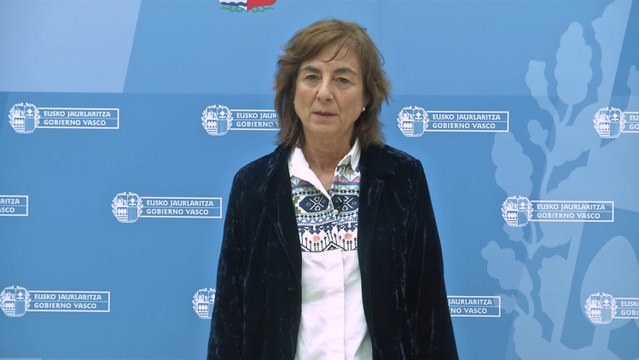 Euskadi: Los centros escolares están preparados para la vuelta a las aulas