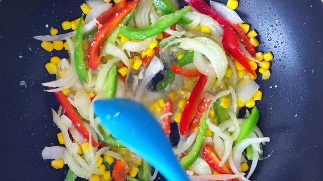 SPICY ONE POT PASTA | DELICIOUS CHICKEN PASTA RECIPE ‍ | PENNE PASTA