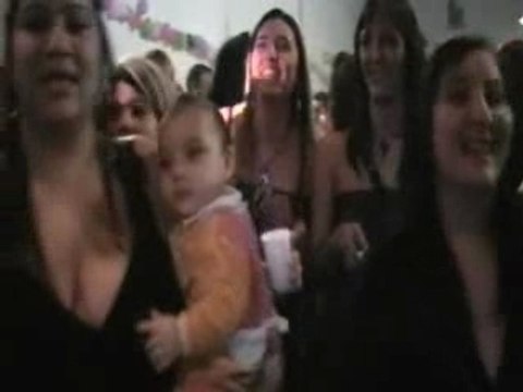 Mariage kassaka y nouna