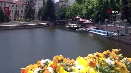 Tarihin ‘en sessiz’ bayramı