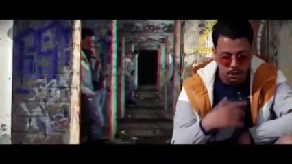 Hooss // A sec // clip officiel 2019