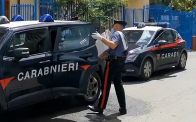 Calabria - I furbetti del Reddito di Cittadinanza, c'è anche la moglie del boss (25.05.20)