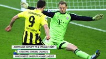 On this Day: Bayern beat Dortmund at Wembley in Champions League final