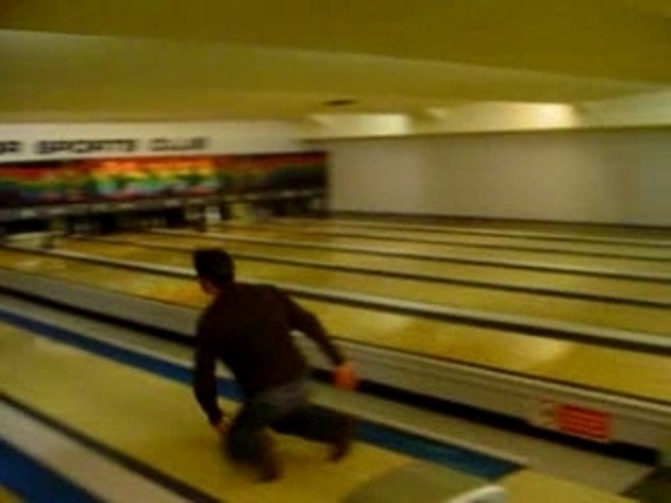 Al's strikes