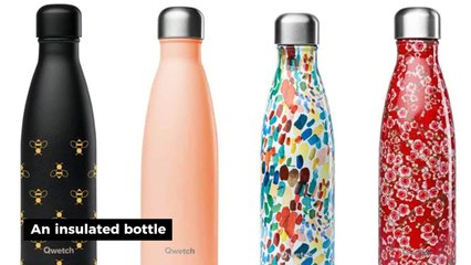 Objective Zero waste: 10 essential items