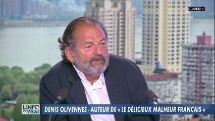 Denis Olivennes découpe le monde en 3 notions pour la gestion de crise : santé, liberté, prospérité