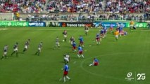 La Champions Cup en Replay - Finale 2001 :  Leicester Tigers - Stade Français Paris