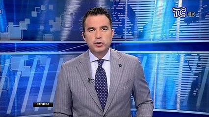 Ministros del Gobierno analizaron la gestión del presidente Lenín Moreno en sus tres años como máxima autoridad del país
