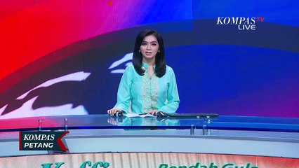 Pantauan Lalin Hari Kedua Lebaran: Tol Cikampek Utama Lengang!