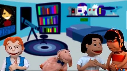 Plutão é planeta? - Turminha Diário #02