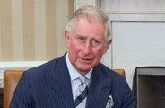 Prince Charles voices fears for the arts