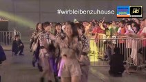 Morning Musume & H!P Groups (I'm Really Hoping for Peace on Earth!) Live (FullHD)