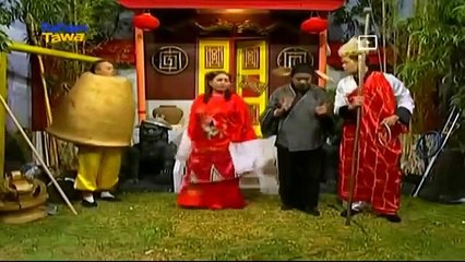 Opera Van Java - Kera Sakti