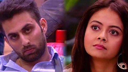 Devoleena and mayur's war turn more worse..check out the latest update what happened between the two