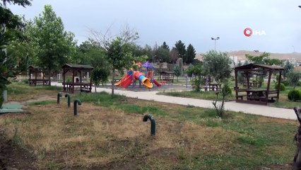 Cizre, sokağa çıkma kısıtlamasına uydu