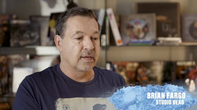 Wasteland 3 - Le monde, l’histoire et les personnages (carnet #2)