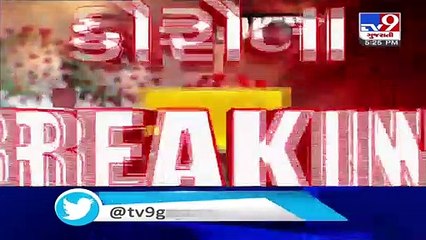 Builder N.G Patel died for coronavirus, Ahmedabad _ Tv9GujaratiNews