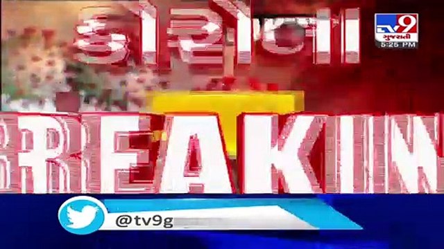 Builder N.G Patel died for coronavirus, Ahmedabad _ Tv9GujaratiNews