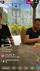 Acun Ilıcalı'dan canlı yayın kazası! Yayını kapatmayı unutunca...