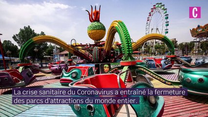 Visitez le parc d'attractions Harry Potter virtuellement