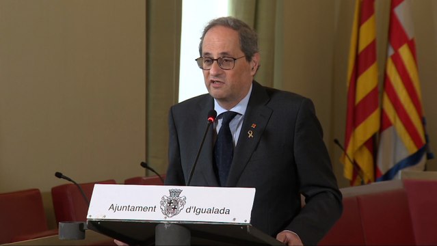 Govern destina 2 millones para un 'hub' de salud en la Conca d'Òdena (Barcelona)