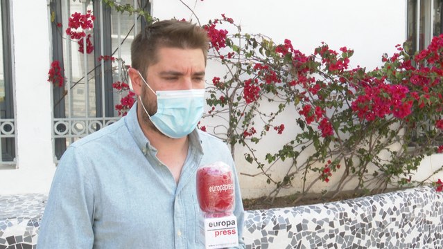 Ayuntamiento Buñol contentos por avanzar en la nueva normalidad