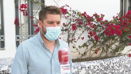 Ayuntamiento Buñol "contentos" por avanzar en "la nueva normalidad"