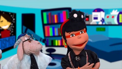 Os americanos - Turminha Diário #15