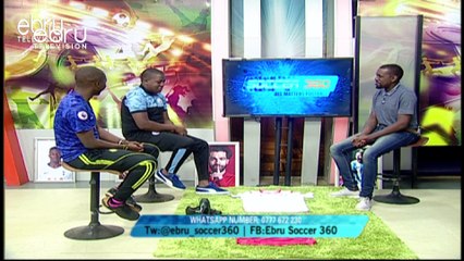 Mwendwa Summoned By DCI