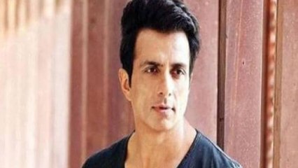 WATCH: Here's what Sonu Sood said about helping migrants