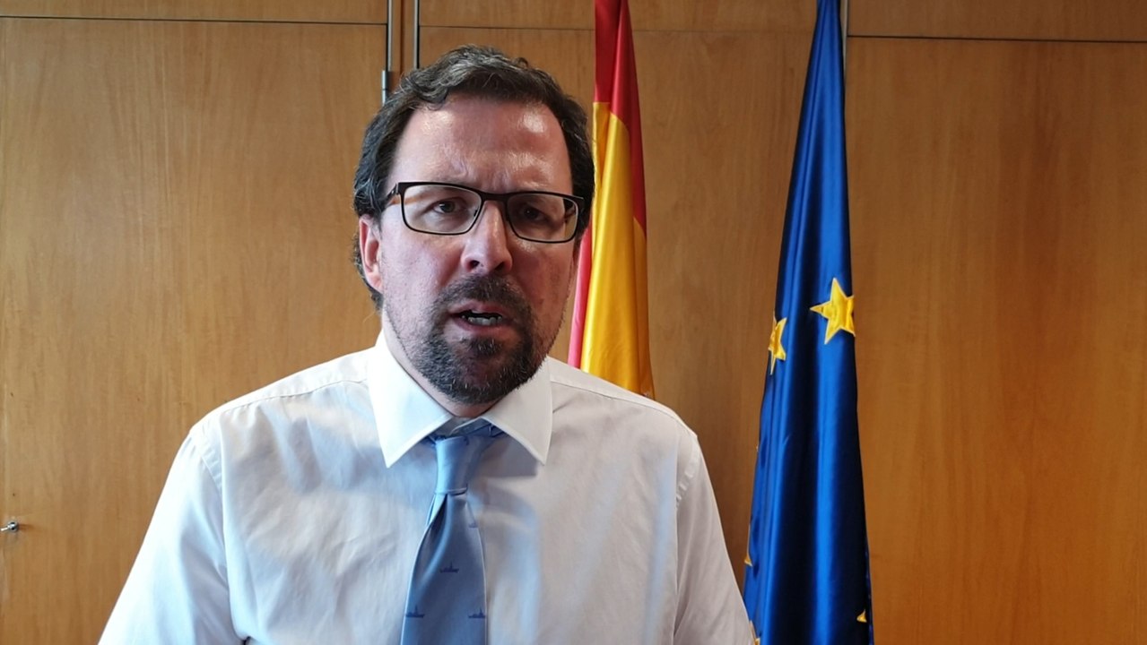 Industria crea un plan para "garantizar el futuro de Nissan en España"