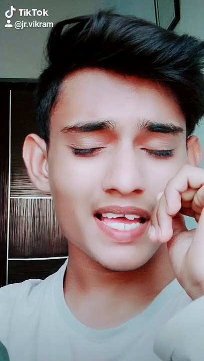 Vikram Rathwa - Main Ek Bar Nahi Bar Bar