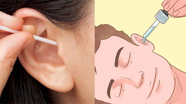 Ears की सफाई का ये है सही तरीका | Useful Tips To Clean Ears Properly | Boldsky
