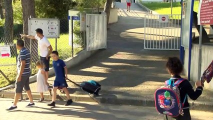 Martigues. Une rentrée apaisée et attendue par tous