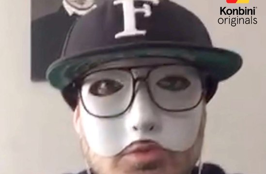 Fuzati (Klub des Loosers) l Track ID