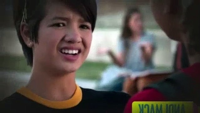Andi Mack S03E08 I Got Your Number