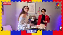 Vidéoclub reprend Le Chemin de Kyo l Bedroom Pop