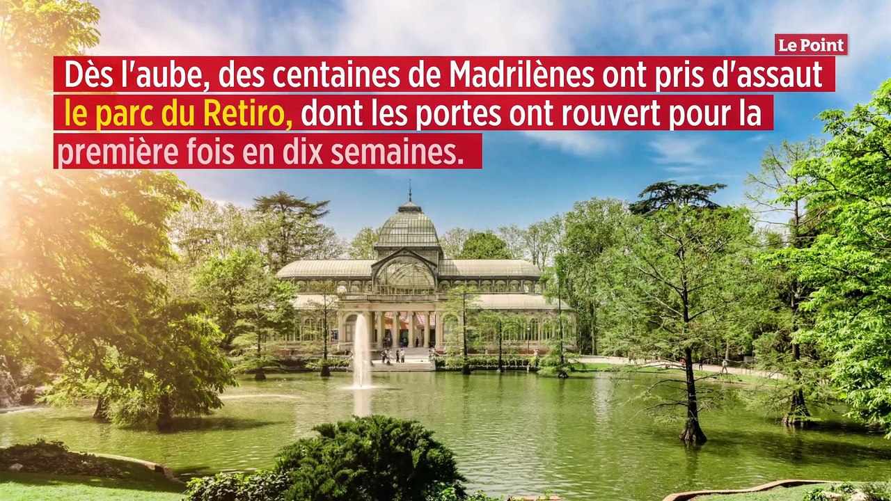 Coronavirus : l'Europe se déconfine, l'Amérique latine inquiète