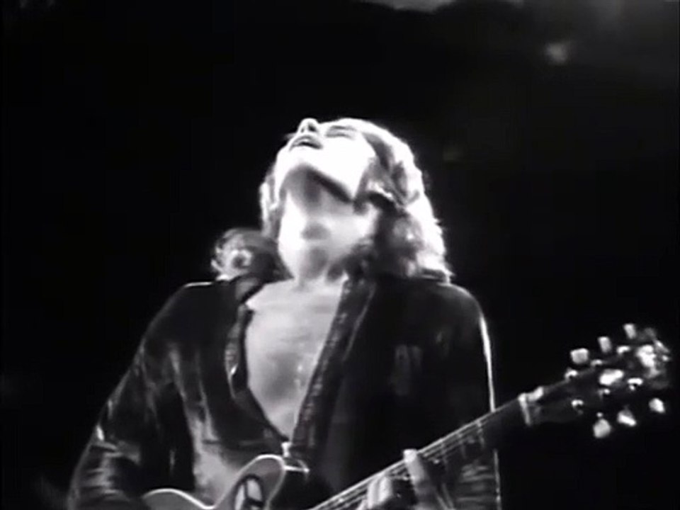 Ten Years After - Spider in my web 1969 - Video Dailymotion