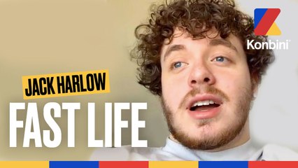 Jack Harlow l Fast Life